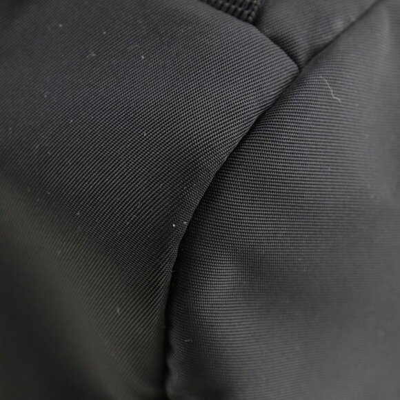 Prada 2 Vz135 Nylon Nero Backpack Daypack main image 5